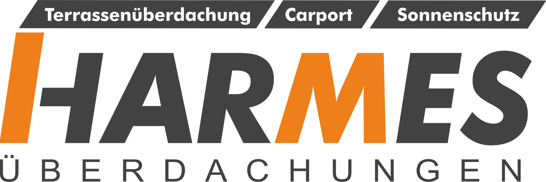 Harmes Ueberdachungen